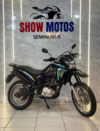 HONDA NXR 160 BROS ESDD 